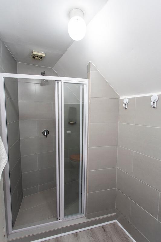 To Let 1 Bedroom Property for Rent in Eden Park Western Cape